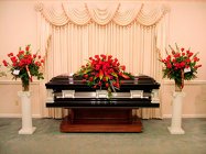 Red Rose Tribute