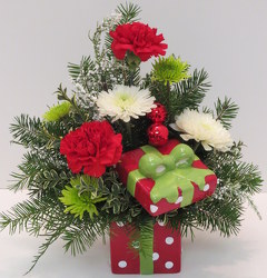 Gift Wrapped