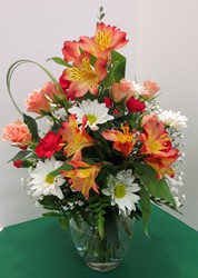 Make My Day from Lesher's Flowers, local St. Louis Florist since 1973
