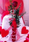 My Heart Vase
