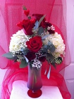 Roses and Elegance
