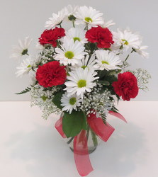 Love Me Tender from Lesher's Flowers, local St. Louis Florist since 1973