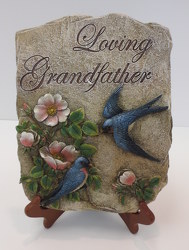 Loving Grandfather from Lesher's Flowers, local St. Louis Florist since 1973
