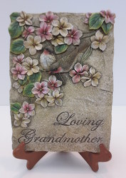 Loving Grandmother from Lesher's Flowers, local St. Louis Florist since 1973