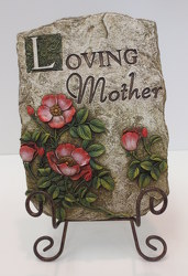 Loving Mother from Lesher's Flowers, local St. Louis Florist since 1973