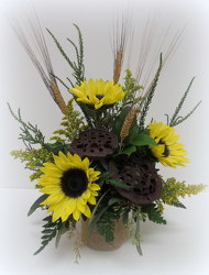 Outside In from Lesher's Flowers, local St. Louis Florist since 1973