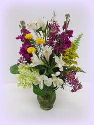 One Fine Day from Lesher's Flowers, local St. Louis Florist since 1973