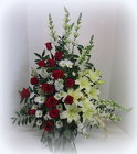 In Our Thoughts from Lesher's Flowers, local St. Louis Florist since 1973