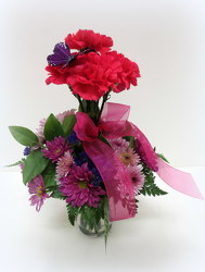 Short N Sweet from Lesher's Flowers, local St. Louis Florist since 1973