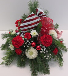 Candy Shop Centerpiece II
