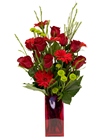 Rich Reds