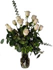 White Beauties from Lesher's Flowers, local St. Louis Florist since 1973