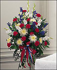 Patriotic Spirit Spray