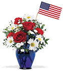 Teleflora's Spirit of America