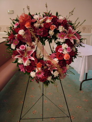 You Have My Heart from Lesher's Flowers, local St. Louis Florist since 1973