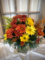 Designer Choice from Lesher's Flowers, local St. Louis Florist since 1973